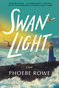 Paperback Swan Light Book