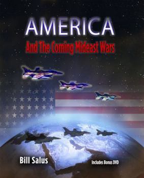 Unknown Binding America and the Coming Mideast Wars Book