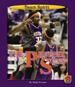 Library Binding The Phoenix Suns Book