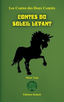 Paperback Contes du Soleil Levant [French] Book