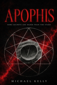 Paperback Apophis Book