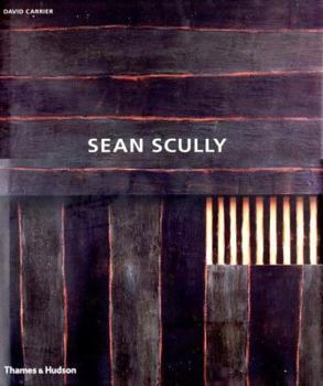 Hardcover Sean Scully Book