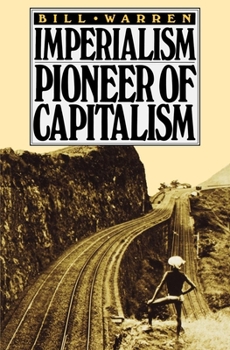 Paperback Imperialism: Pioneer of Capitalism Book