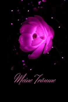 Meine Träume (German Edition)