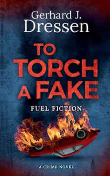 Paperback To Torch a Fake Book