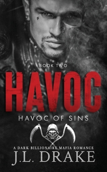 Havoc - Book #2 of the Havoc of Sins