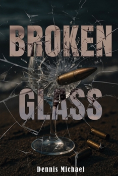 Paperback Broken Glass Book