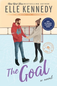 The Goal - Book #4 of the Off-Campus