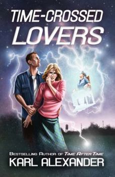 Paperback Time-Crossed Lovers Book