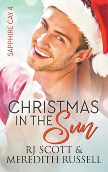 Paperback Christmas In The Sun Book