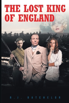 The Lost King of England