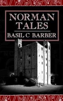 Paperback Norman Tales Book