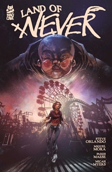 Land of Never Vol. 1