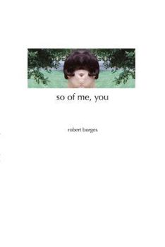 Paperback so of me, you Book