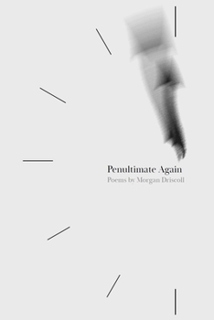 Paperback Penultimate Again Book
