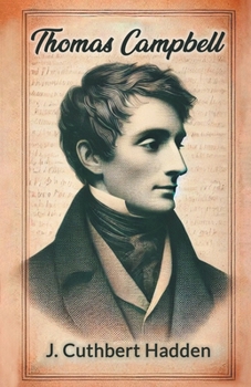 Paperback Thomas Campbell Book