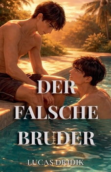 Der falsche Bruder (German Edition)
