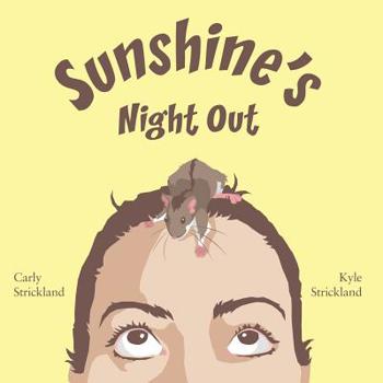 Paperback Sunshine's Night Out Book
