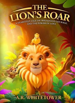 Lion's Roar : A Heartfelt Tale of Friendship, Courage, and the Power of Love