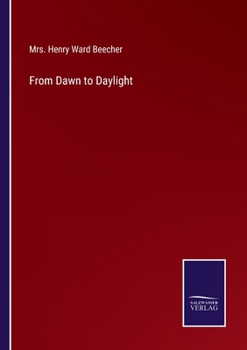 Paperback From Dawn to Daylight Book