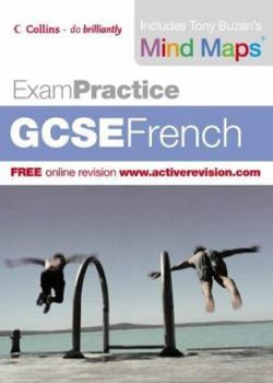 Paperback GCSE French (Exam Practice) Book
