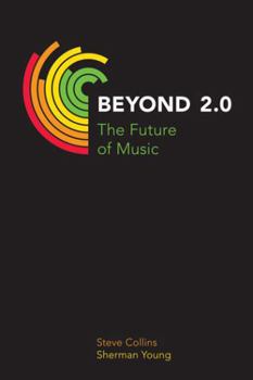 Paperback Beyond 2.0: The Future of Music Book