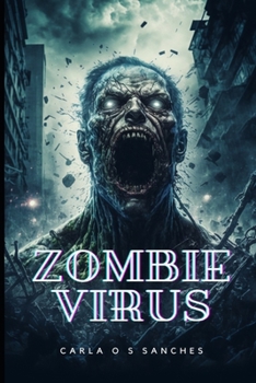 Paperback Zombie Virus Book
