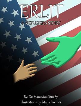 Paperback Erlit: A Refugee's Story Book