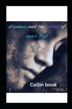 Paperback Dreamie and the island of inner soul Book