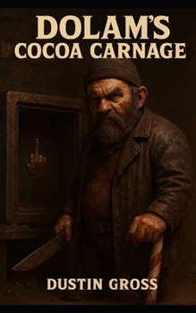 Paperback Dolam's Cocoa Carnage Book