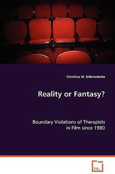 Paperback Reality or Fantasy? Book