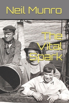 Paperback The Vital Spark Book