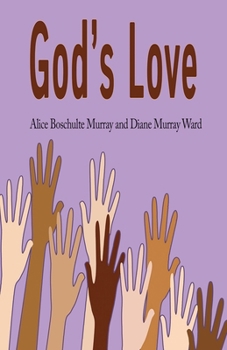 Paperback God's Love: Teacher's Guide Book
