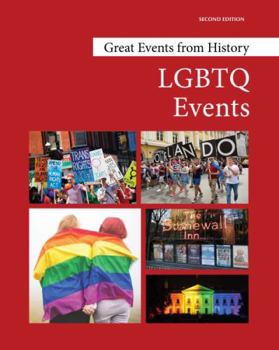 Defining Documents in American History - Lgbtq+