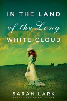 Paperback In the Land of the Long White Cloud Book