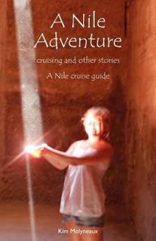 Paperback A Nile Adventure Book