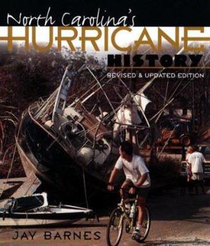North Carolina's Hurricane History