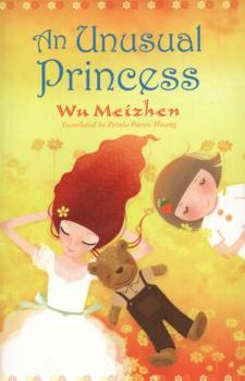 An Unusual Princess