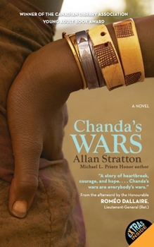 Chanda's Wars - Book #2 of the Chanda