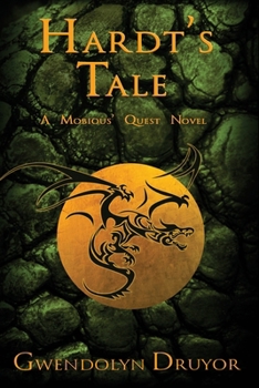 Paperback Hardt's Tale Book