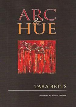 Paperback ARC & Hue Book