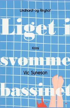 Paperback Liget i sv?mmebassinet [Danish] Book
