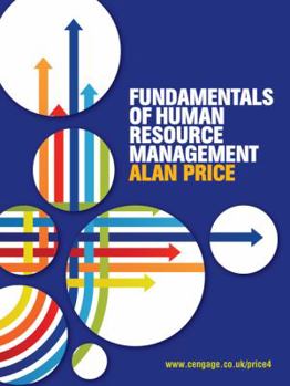 Paperback Fundamentals of Human Resource Management Book