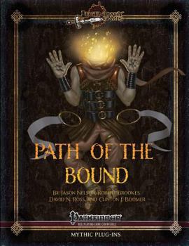 Paperback Path of the Bound Book