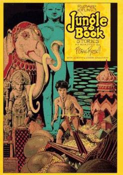 Paperback Jungle Book: Stories Book