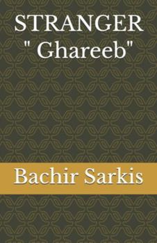Paperback STRANGER " Ghareeb" Book