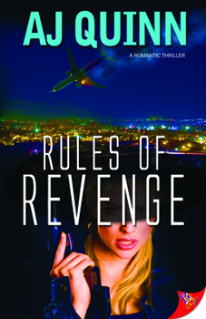 Paperback Rules of Revenge Book