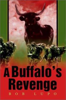 Paperback A Buffalo's Revenge Book