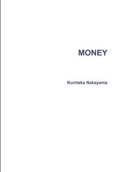 Paperback Money Book