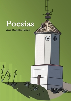 Paperback Poesías [Spanish] Book